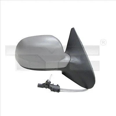 Exterior Mirror (337-0057)