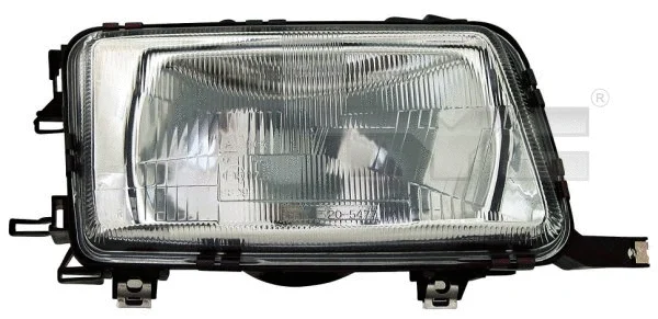 Headlight (20-5477-08-2)