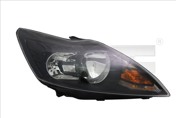 Headlight (20-11484-21-21)