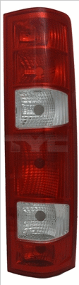 Tail Light Assembly (11-12004-01-2)