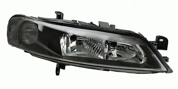 Headlight Set (20-5749-25-20)