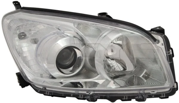 Headlight (20-11742-15-2)