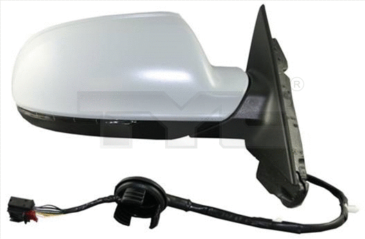 Exterior Mirror (302-0095)