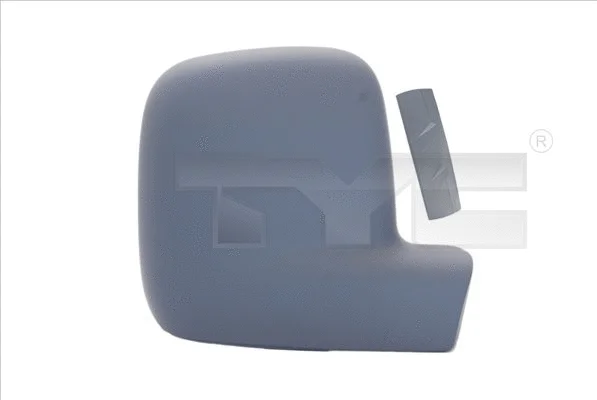 Cover, exterior mirror (337-0229-2)