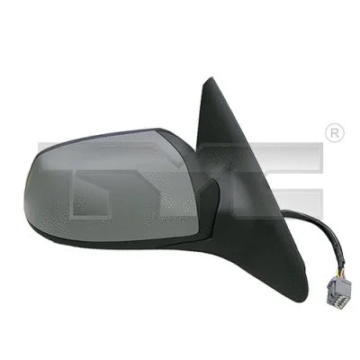 Exterior Mirror (310-0155)