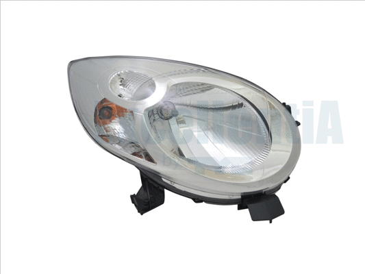 Headlight (20-11605-10-21)