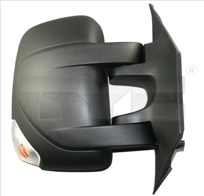 Exterior Mirror (325-0152)