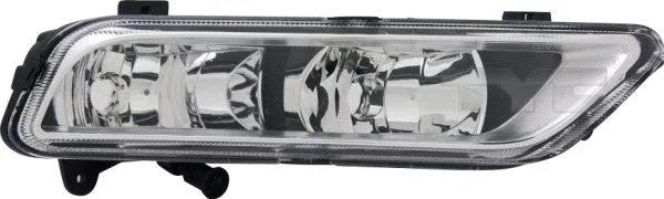 Front Fog Light (19-11021-06-2)
