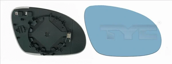 Mirror Glass, exterior mirror (337-0304-1)