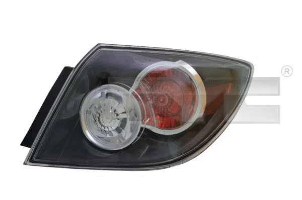 Tail Light Assembly (11-11803-01-2)