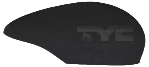 Cover, exterior mirror (310-0221-2)