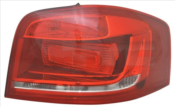 Tail Light Assembly (11-12073-11-2)