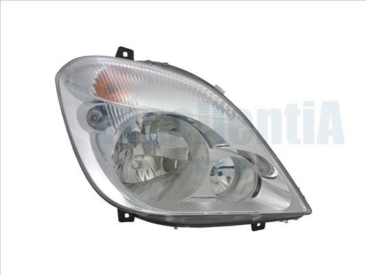 Headlight (20-11813-10-21)