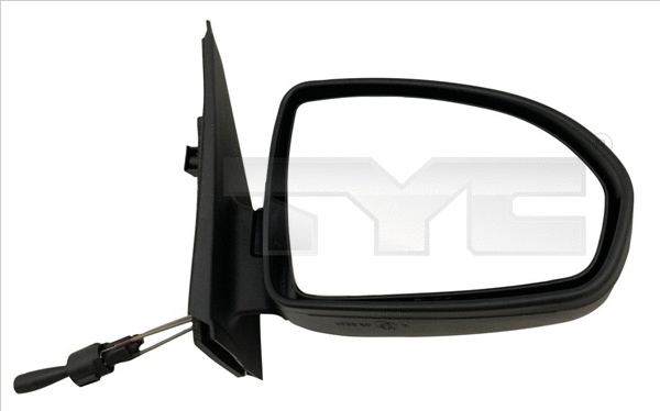 Exterior Mirror