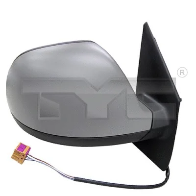 Exterior Mirror (337-0195)