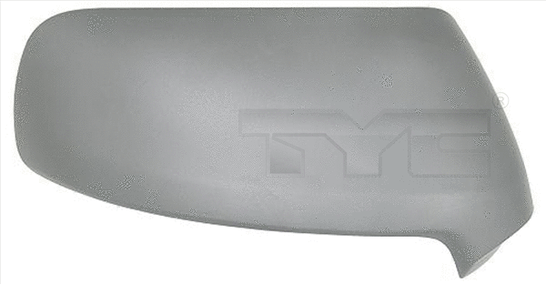 Cover, exterior mirror (305-0123-2)