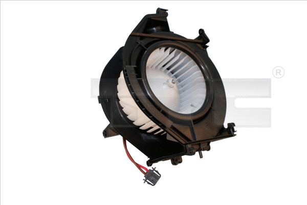 Interior Blower (502-0006)