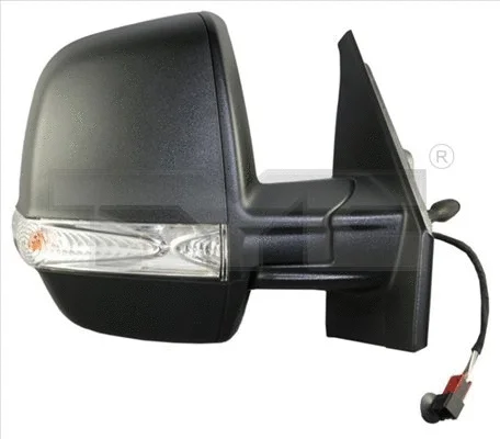 Exterior Mirror (325-0143)