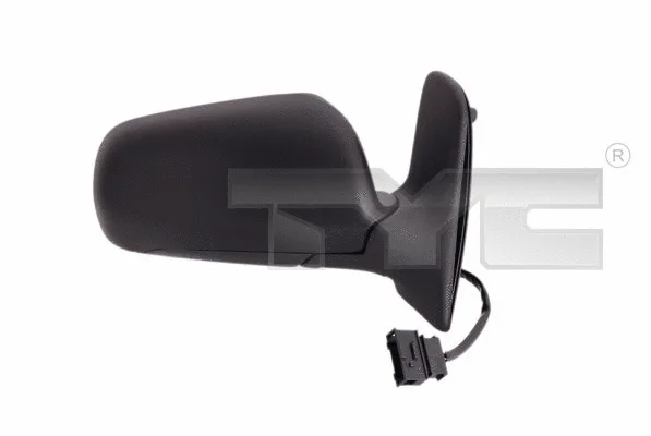 Exterior Mirror (337-0098)