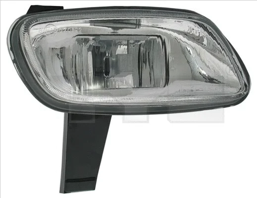 Front Fog Light (19-5231-05-2)