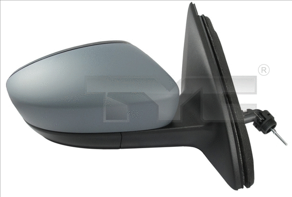 Exterior Mirror (332-0055)