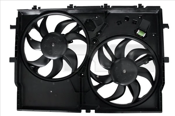 Fan, engine cooling (809-0032)