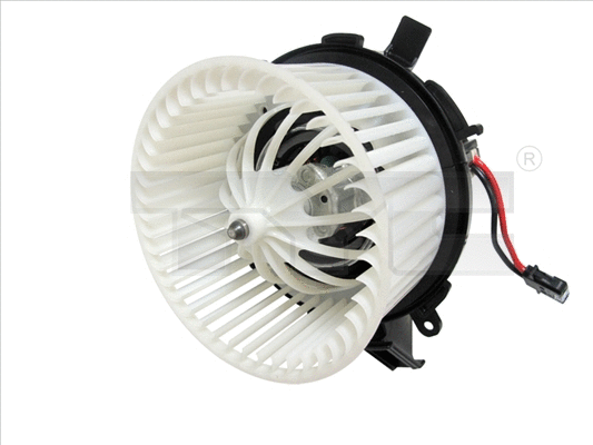 Interior Blower (502-0002)