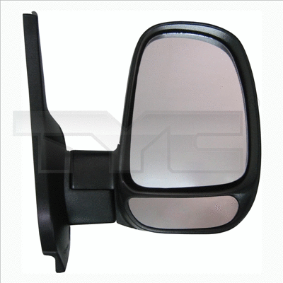 Exterior Mirror