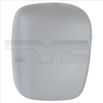 Cover, exterior mirror (309-0183-2)