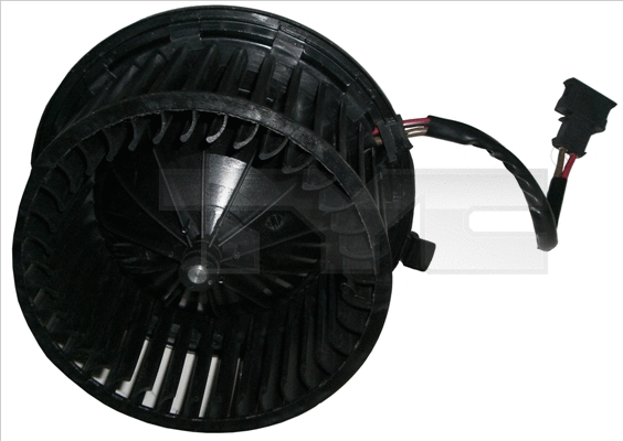 Interior Blower (537-0014)