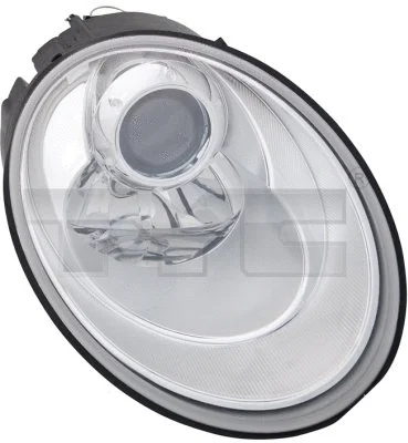Headlight (20-1145-05-2)
