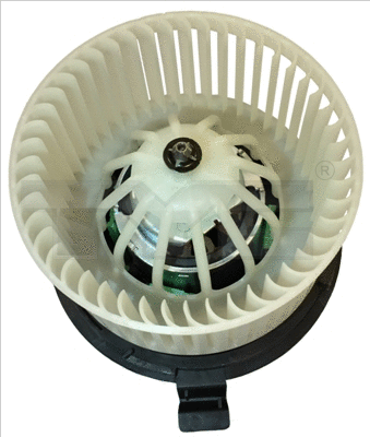 Interior Blower (528-0001)