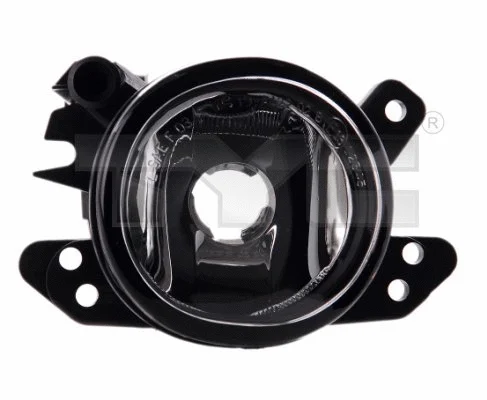 Front Fog Light (19-0422-01-9)