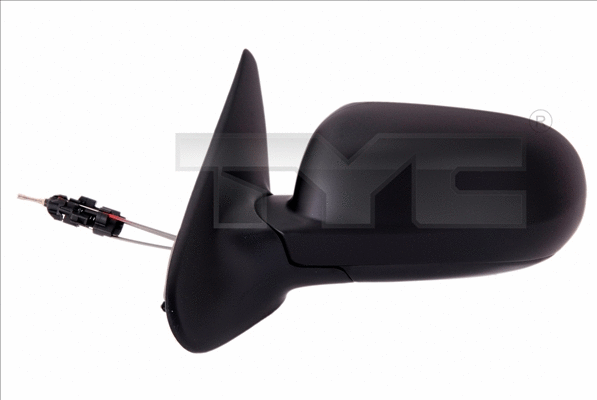 Exterior Mirror (331-0018)