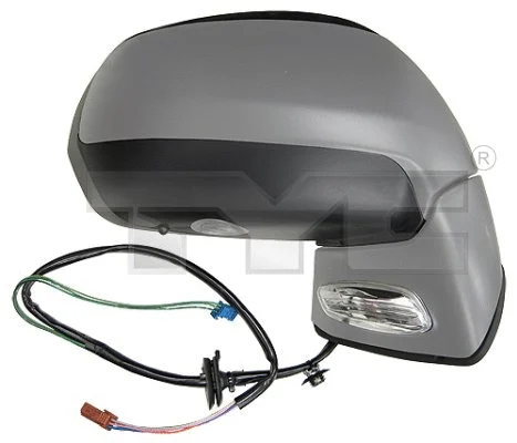 Exterior Mirror (305-0123)
