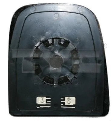 Mirror Glass, exterior mirror (315-0004-1)