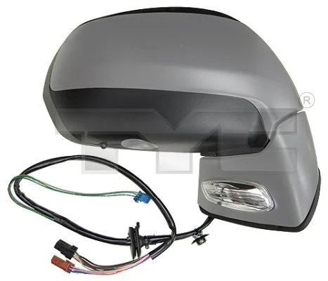 Exterior Mirror (305-0125)
