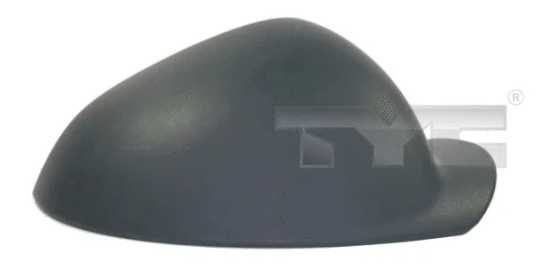 Cover, exterior mirror (325-0112-2)