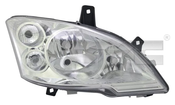 Headlight (20-12579-05-2)