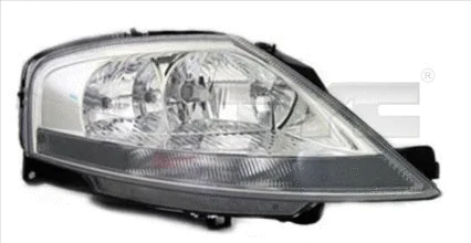 Headlight (20-0023-05-2)
