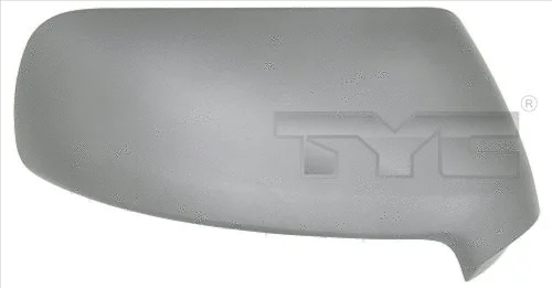 Cover, exterior mirror (305-0124-2)