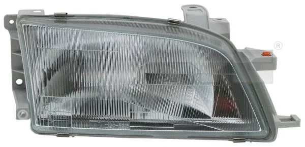 Headlight (20-5215-01-2)
