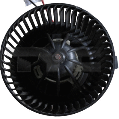 Interior Blower (528-0003)