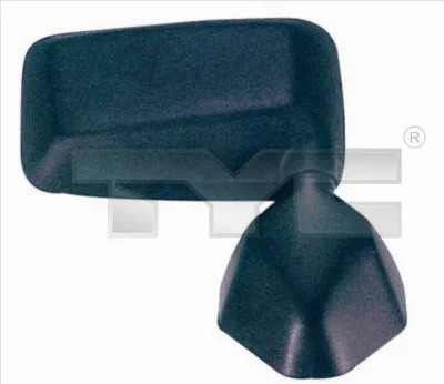 Exterior Mirror (328-0074)