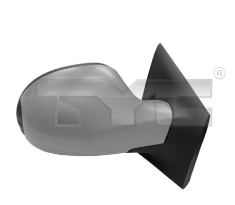 Exterior Mirror (328-0133)