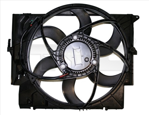 Fan, engine cooling (803-0013)