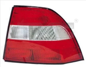 Tail Light Assembly (11-3347-05-2)