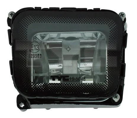 Front Fog Light (19-5049-05-2)