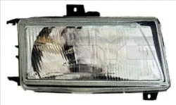 Headlight (20-5365-08-2)
