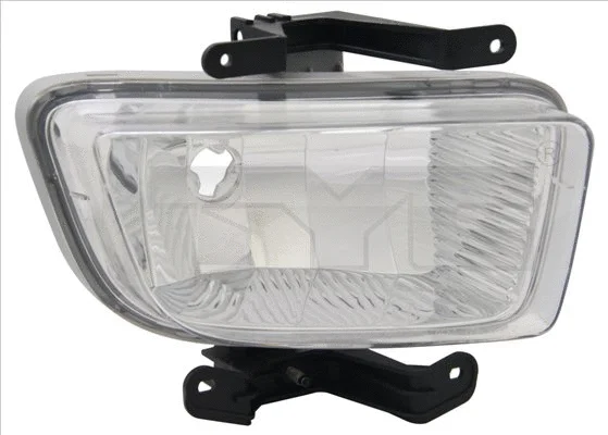 Front Fog Light (19-0430-01-2)